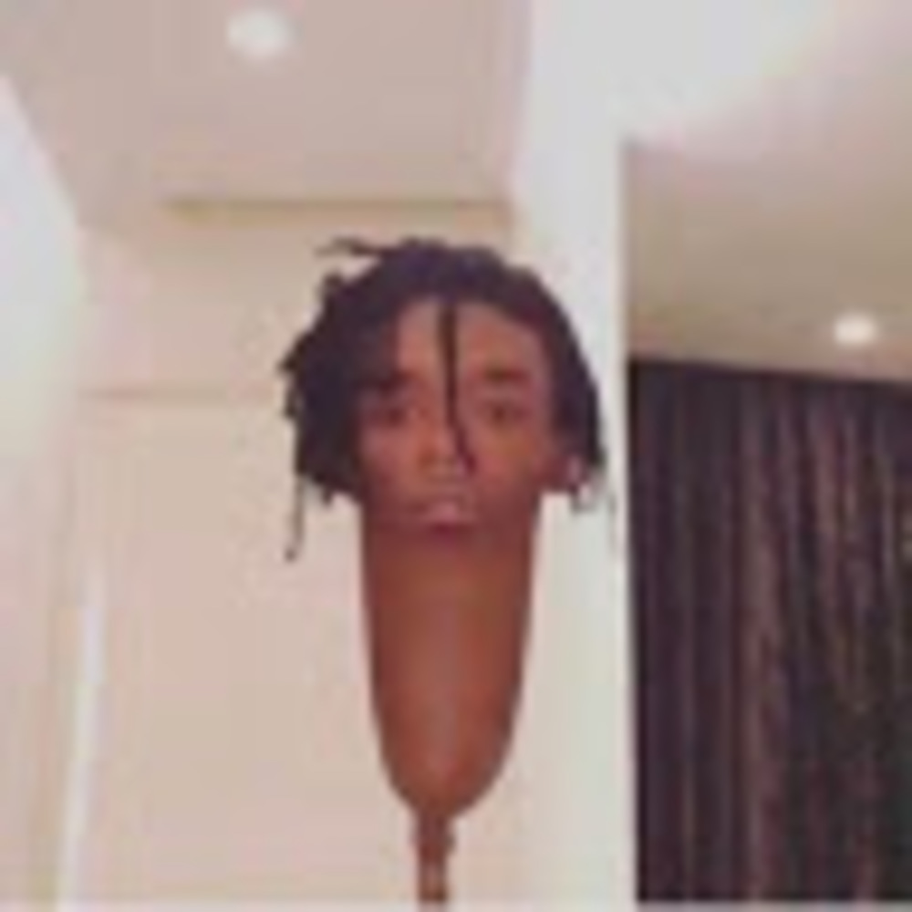 Meet your Posher, Natalya